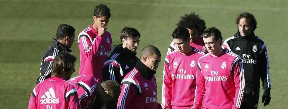 Un jugador del Madrid estará entre los mejor pagados la próxima campaña