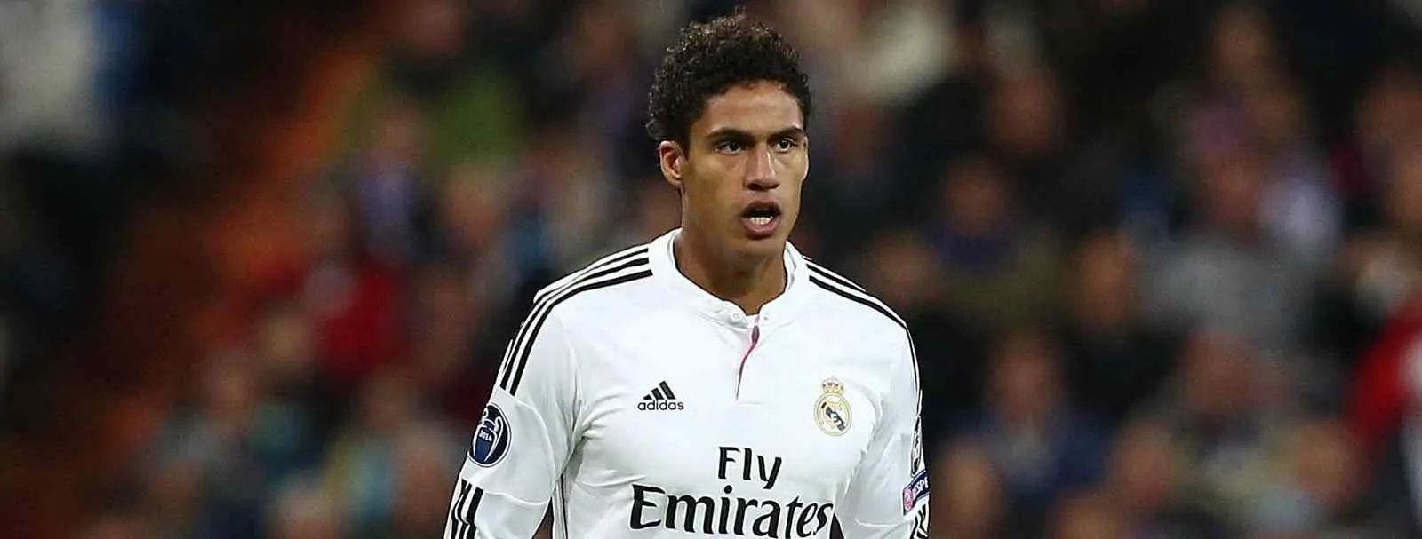 Desvelan la estrategia del Real Madrid para retener a Varane en el club