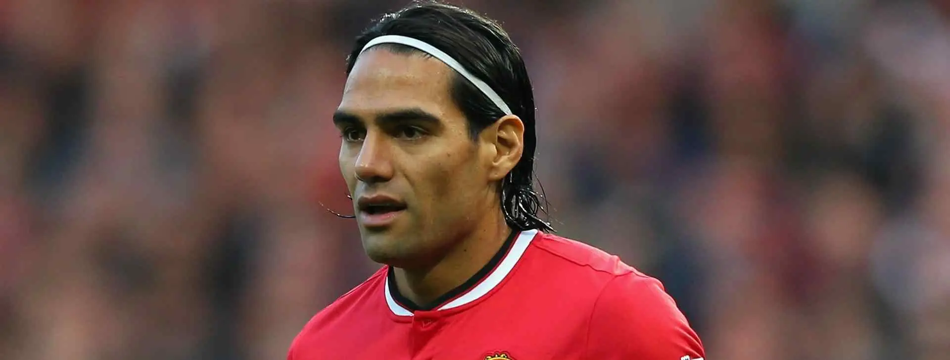 El futuro de Falcao en la Liga española podría no pasar por el Real Madrid