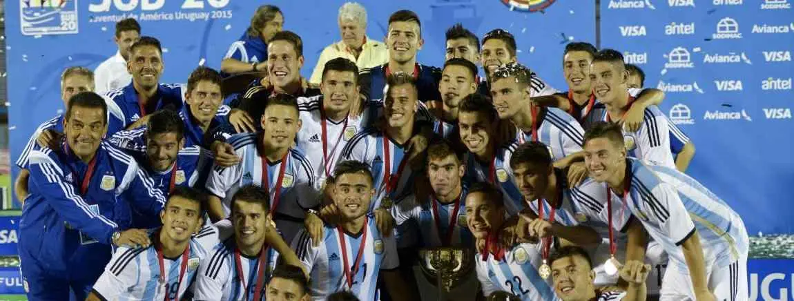 Las cuatro perlas que Argentina puede presentar en Rusia 2018