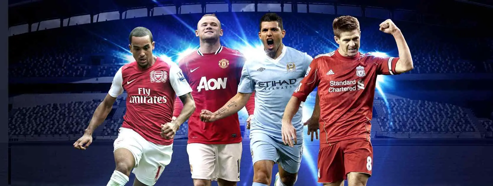 Ponen en circulación un vídeo sexual de un crack de la Premier League