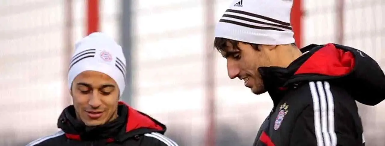 El Bayern hará dos fichajes de relumbrón en el mercado de Semana Santa