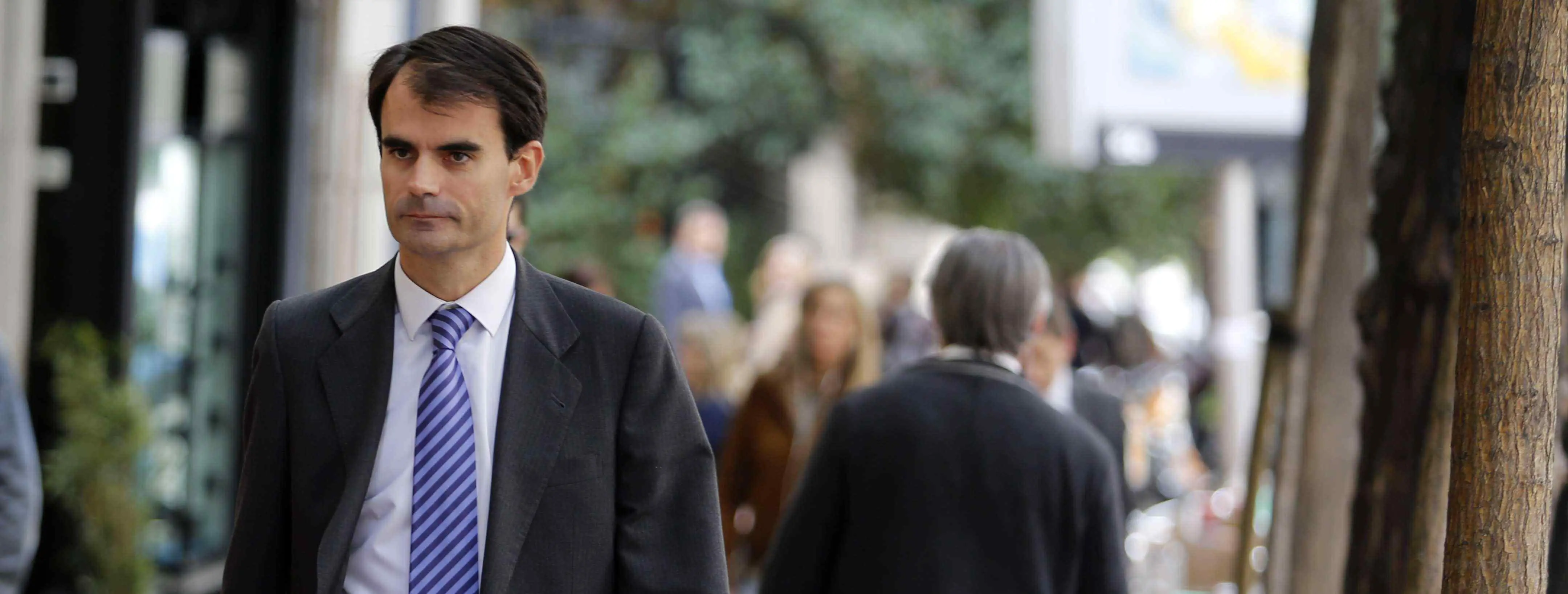 El juez Ruz tiene en sus manos acabar con Bartomeu en el Barça