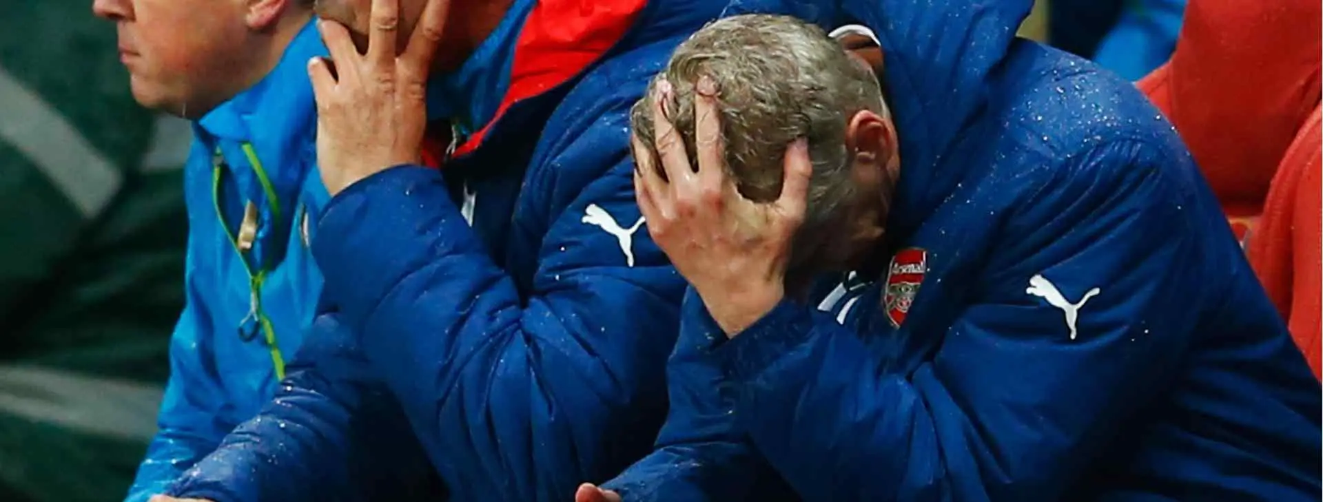 Wenger: Nunca un técnico aguantó tanto ofreciendo tan poco