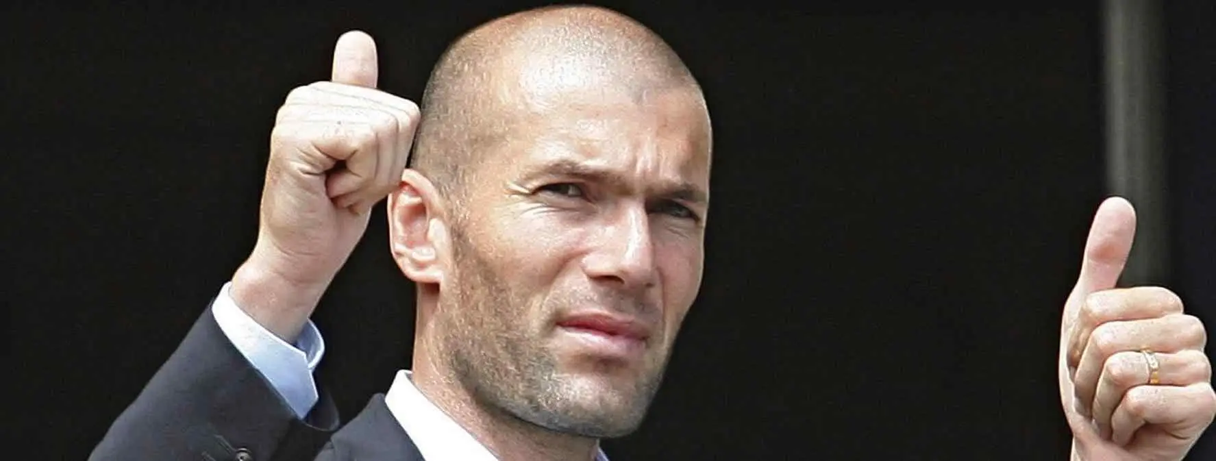 Apuntan el último 'trabajo' que le ha encomendado Florentino a Zidane