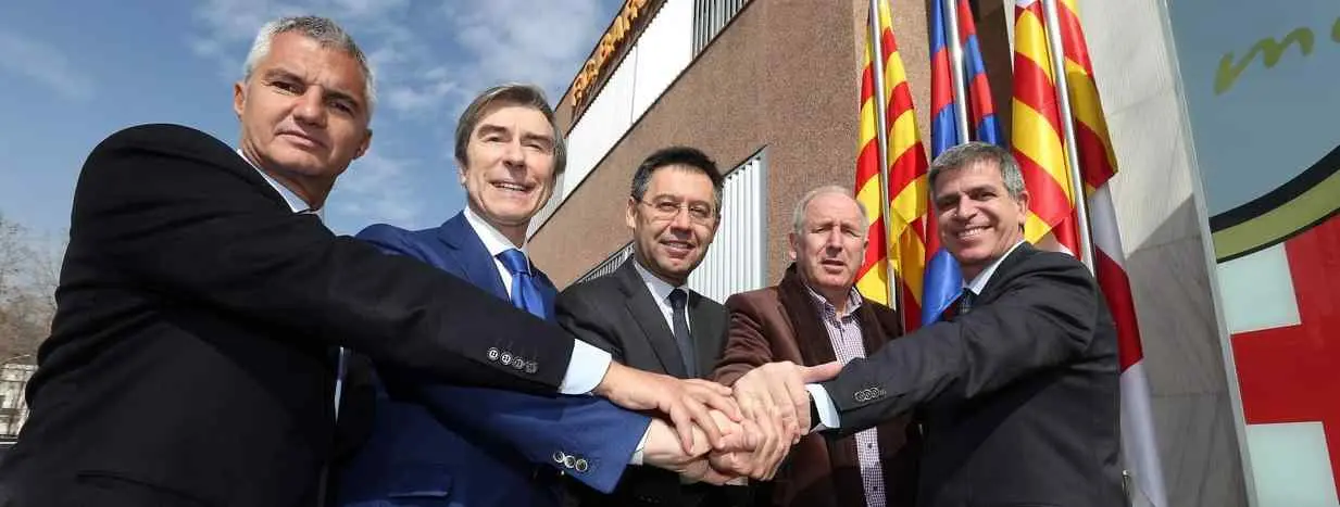 El presidente del Oporto manda un nuevo 'recadito' al Barça por Danilo