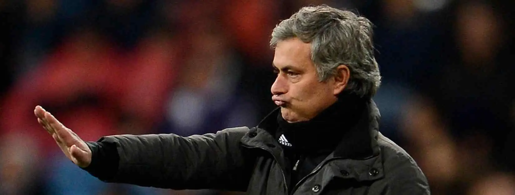 Mourinho revela los motivos por los que renunció al PSG