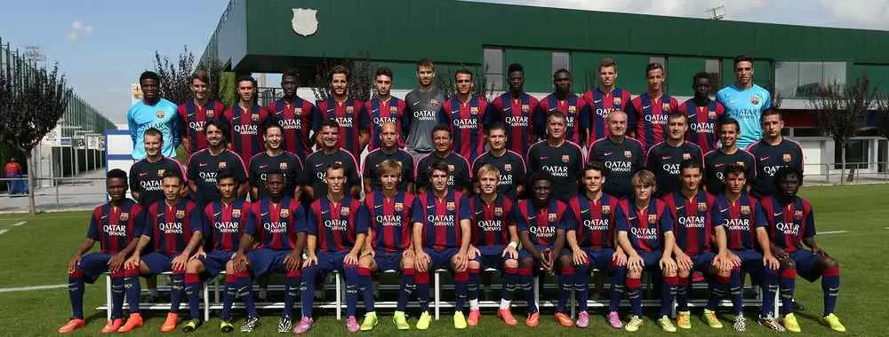 La debacle del filial escenifica el desplome de la cantera en el Barça