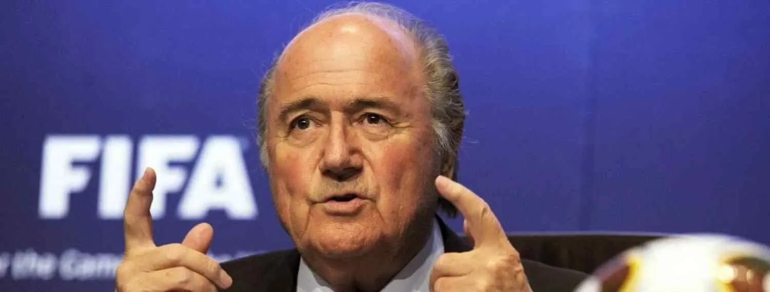 La FIFA se pone seria para regular el fichaje de jugadores menores de edad