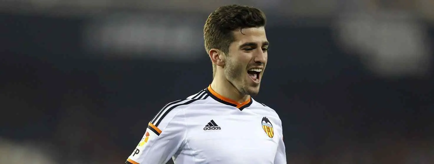 Aparecen las primeras cifras de la renovción de Gayà por el Valencia