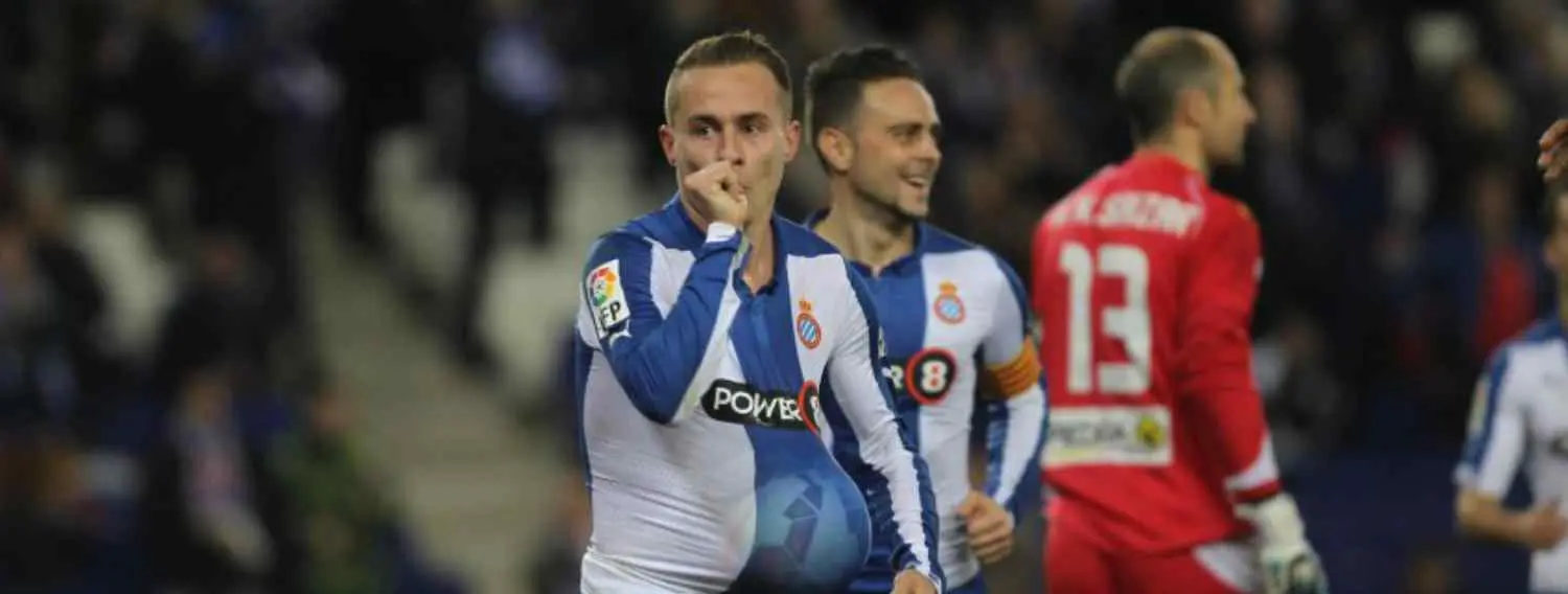 El Espanyol no se olvida de la Liga y derrota al Córdoba