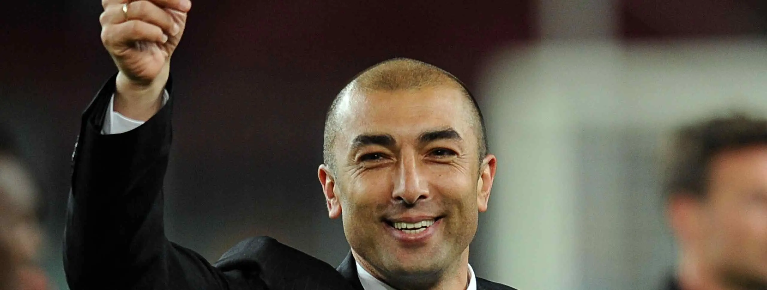 El plan de Di Matteo contra el Madrid y contra Cristiano