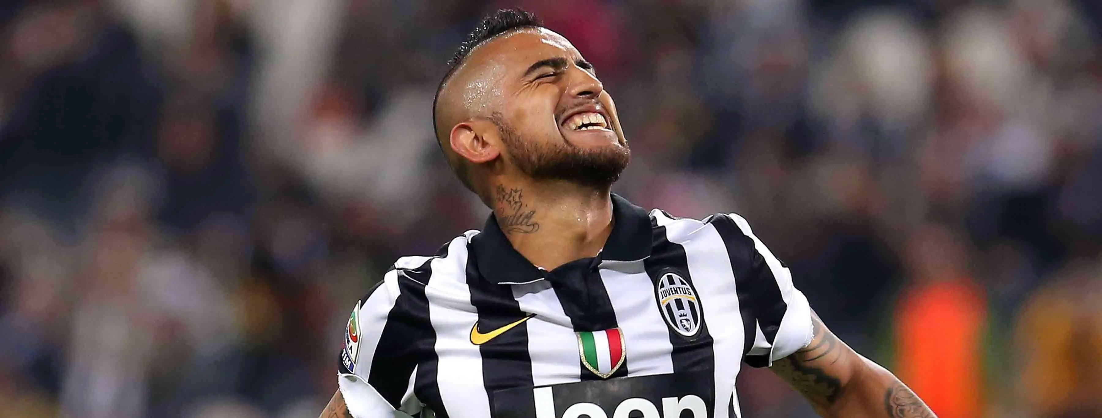 Sampaoli sigue confiando en Vidal pese a los malos momentos en la Juve