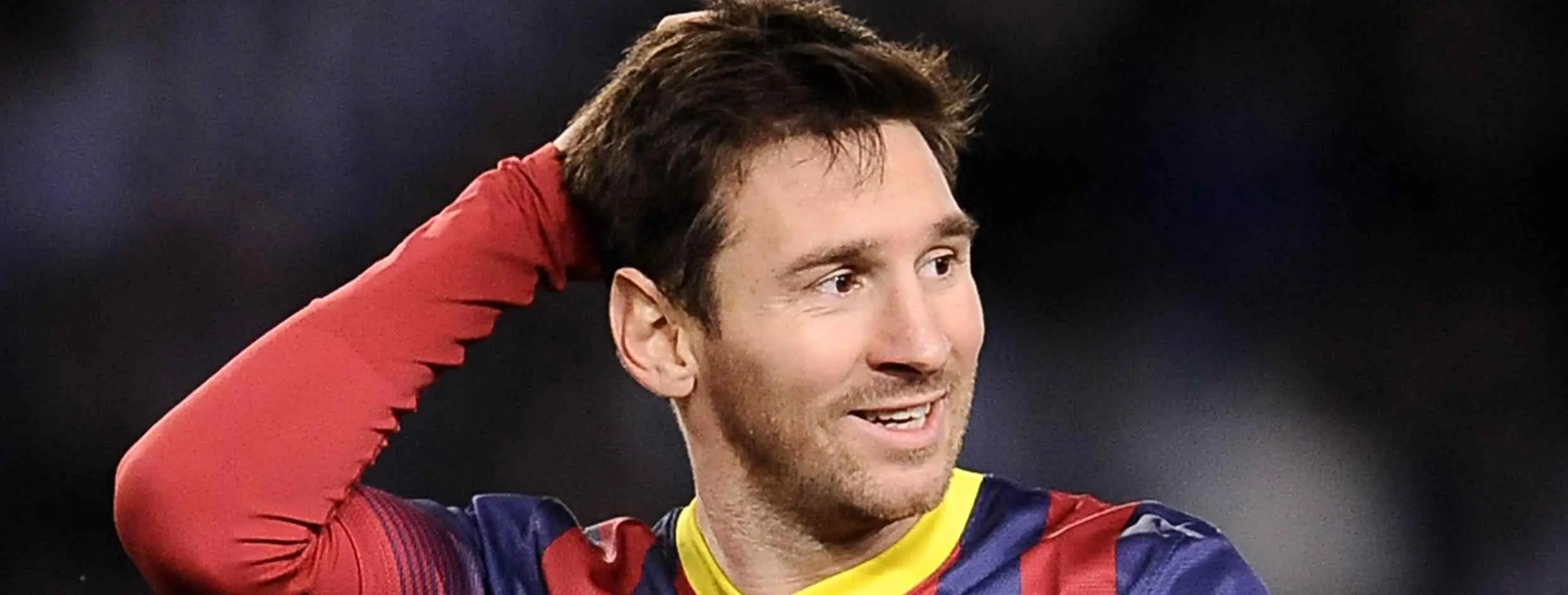 Carles Rexach desvela el secreto del mal rendimiento de Messi el año pasado