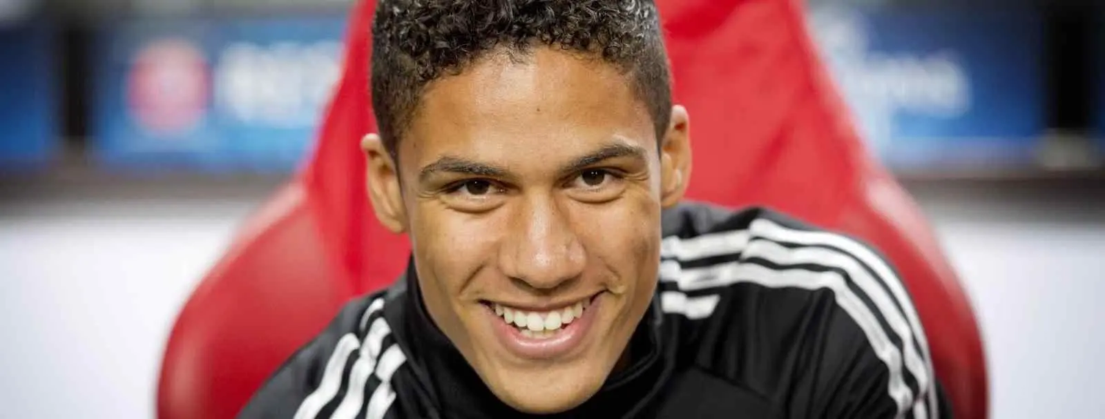 ¿Qué es lo que más le gusta a Varane de vivir en España?