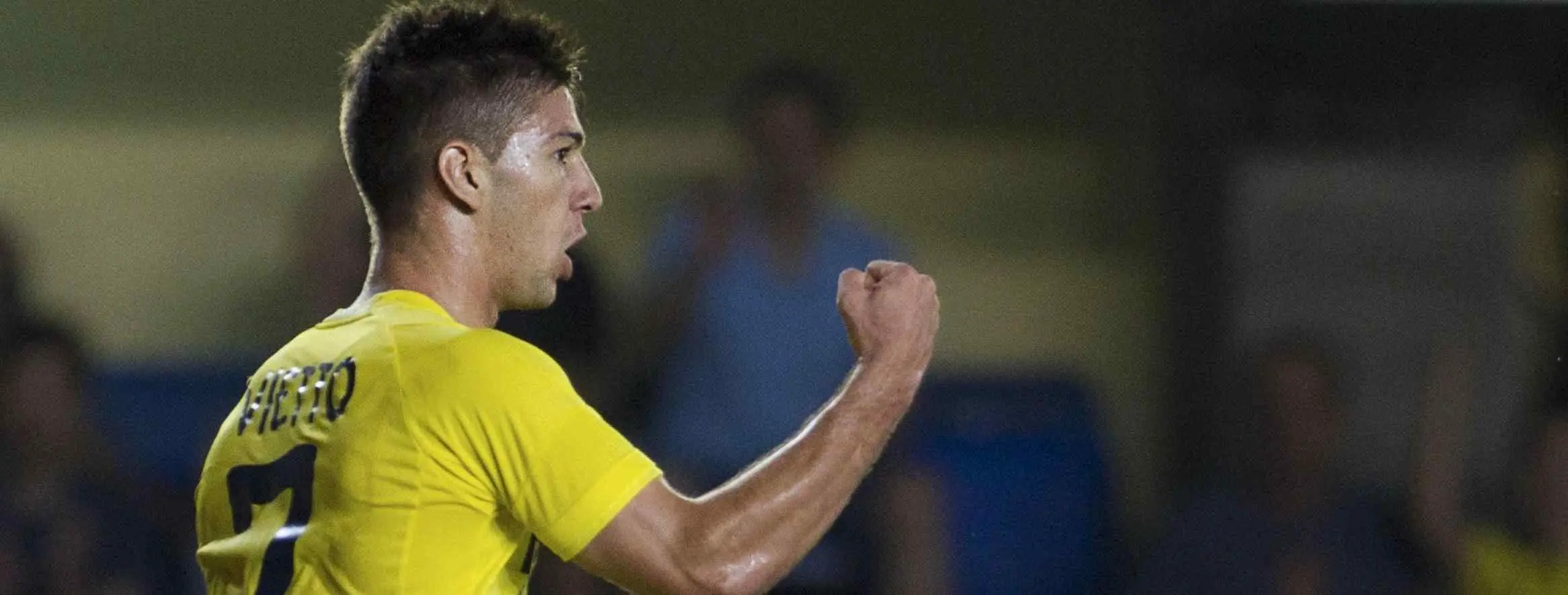 Vietto puede volar rumbo a Italia