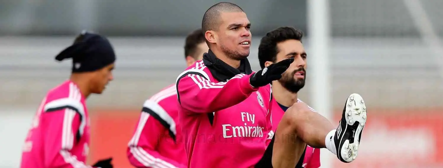 Un regreso para poner orden en la defensa del Real Madrid