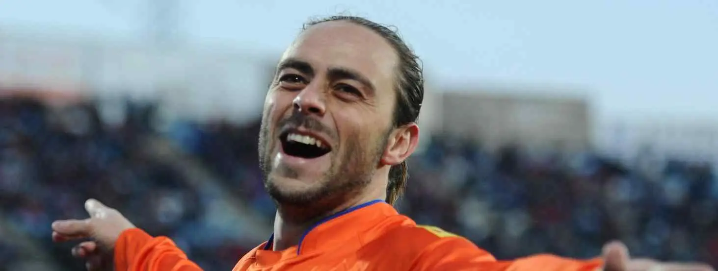 Sergio García no quiere ser millonario en China