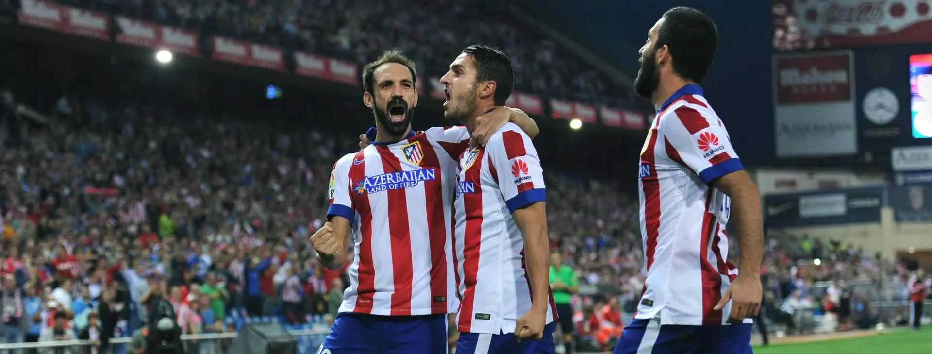 El talón de Aquiles que debe mejorar una de las estrellas del Atlético