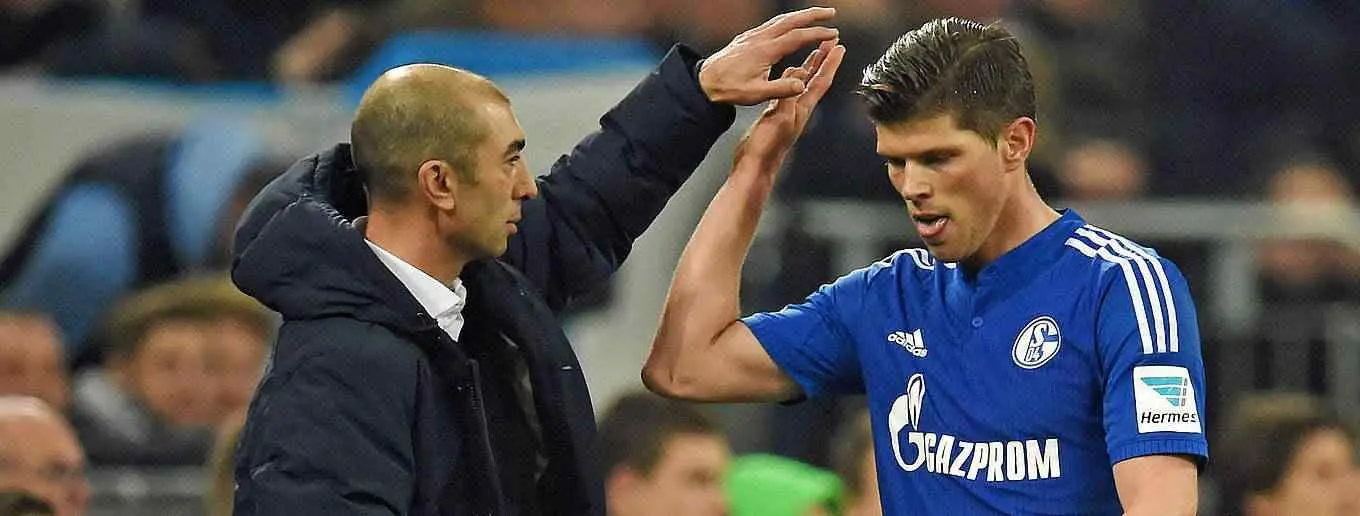 La mejor arma del Schalke contra el Madrid no llega en su mejor momento