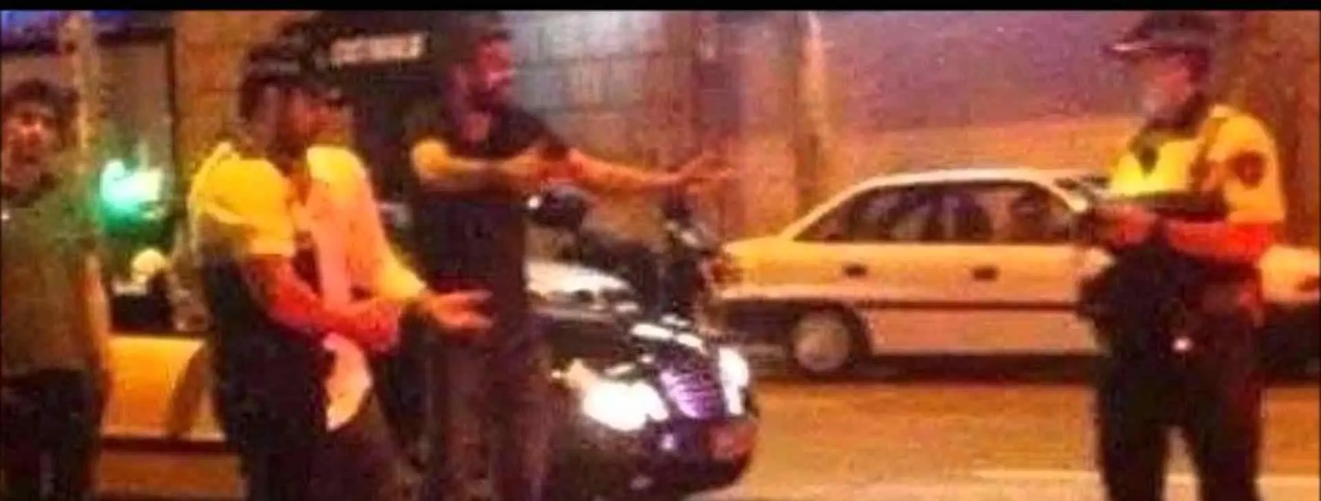 A Piqué le puede costar 18.000 euros su numerito con la Guardia Urbana