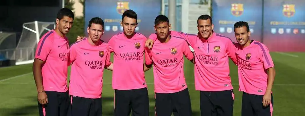 El gran momento de uno de los cracks del Barça le puede salir caro al club