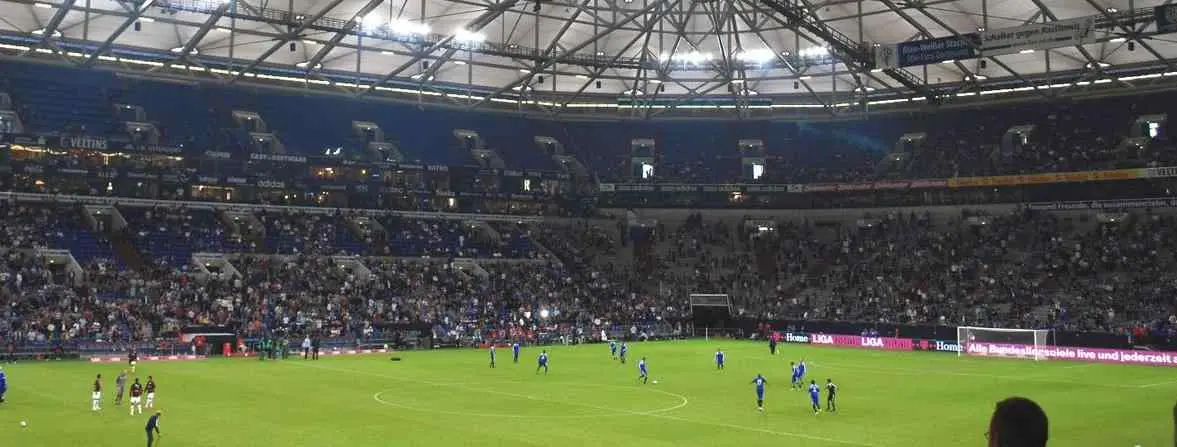 Schalke-Real Madrid, partido de alto riesgo... de lesiones