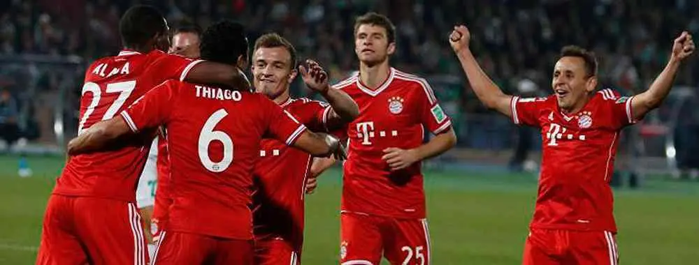 El regreso más esperado a Múnich de uno de los pupilos de Guardiola