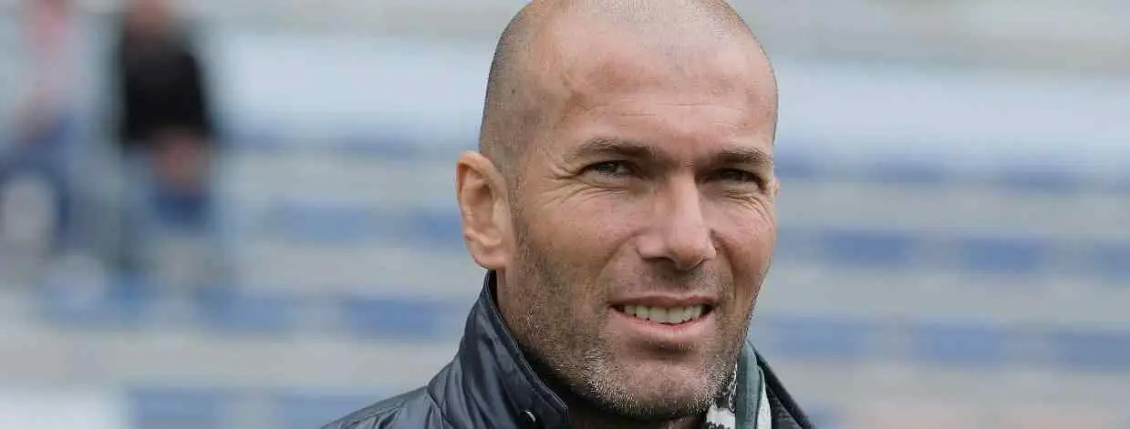 Los motivos que llevan a un técnico asturiano a denunciar a Zidane