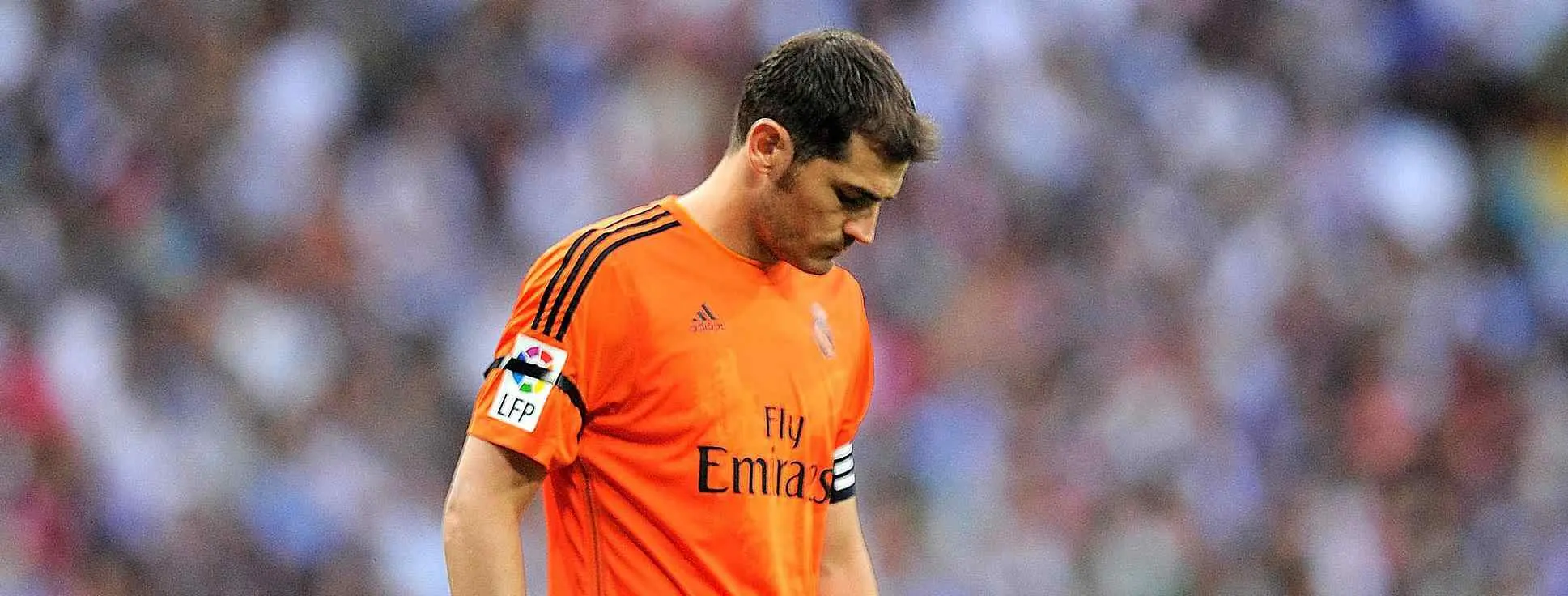 Aparecen nuevas filtraciones del vestuario en el caso Casillas