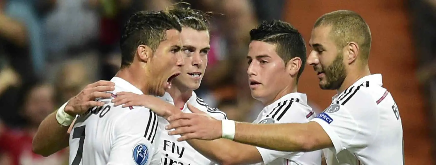 Dan a conocer las dudas de un crack del Madrid ante el dinero de la Premier