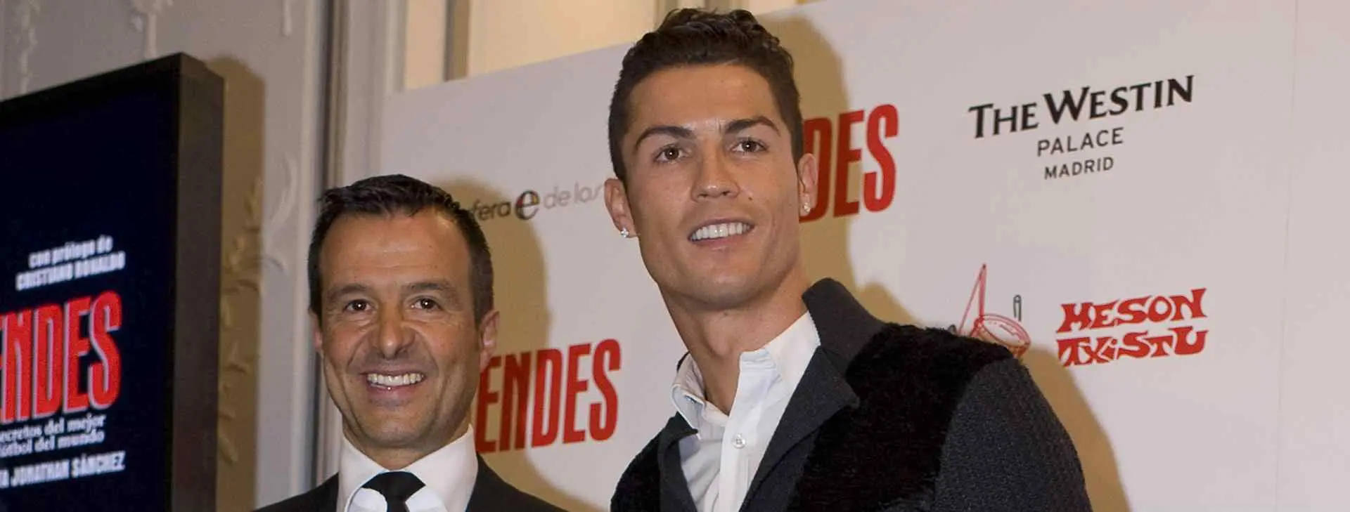 Desvelan las órdenes que le ha dado Cristiano Ronaldo a su representante