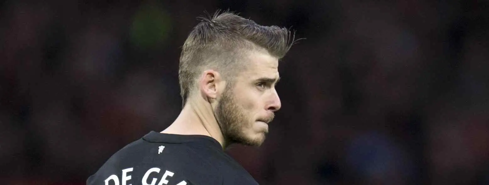 Ultimátum al Madrid: las condiciones de De Gea/Jorge Mendes a Florentino