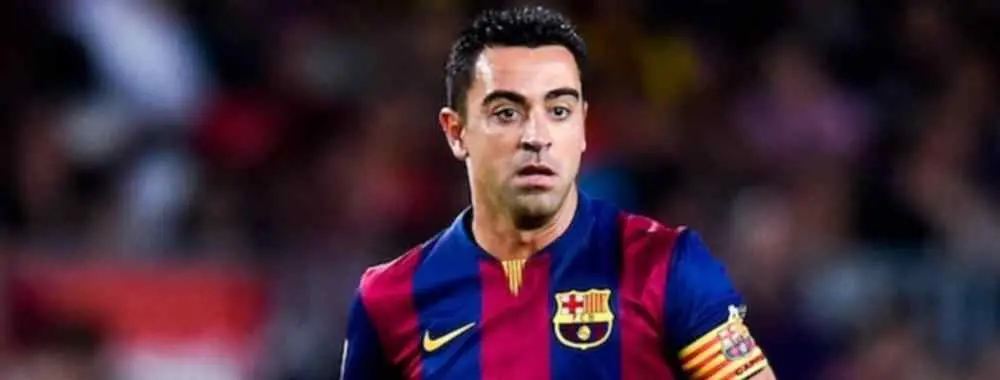 Destapan los motivos por los que Xavi prefiere marcharse a jugar a Qatar
