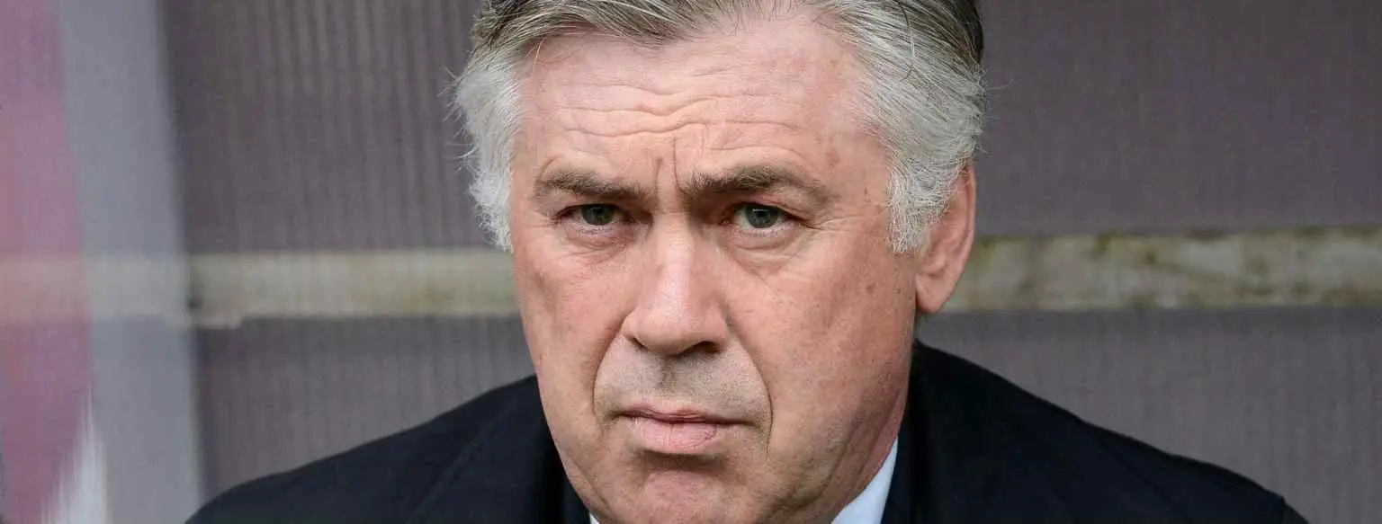 Las consecuencias del Madrid-Schalke: los tres señalados por Ancelotti