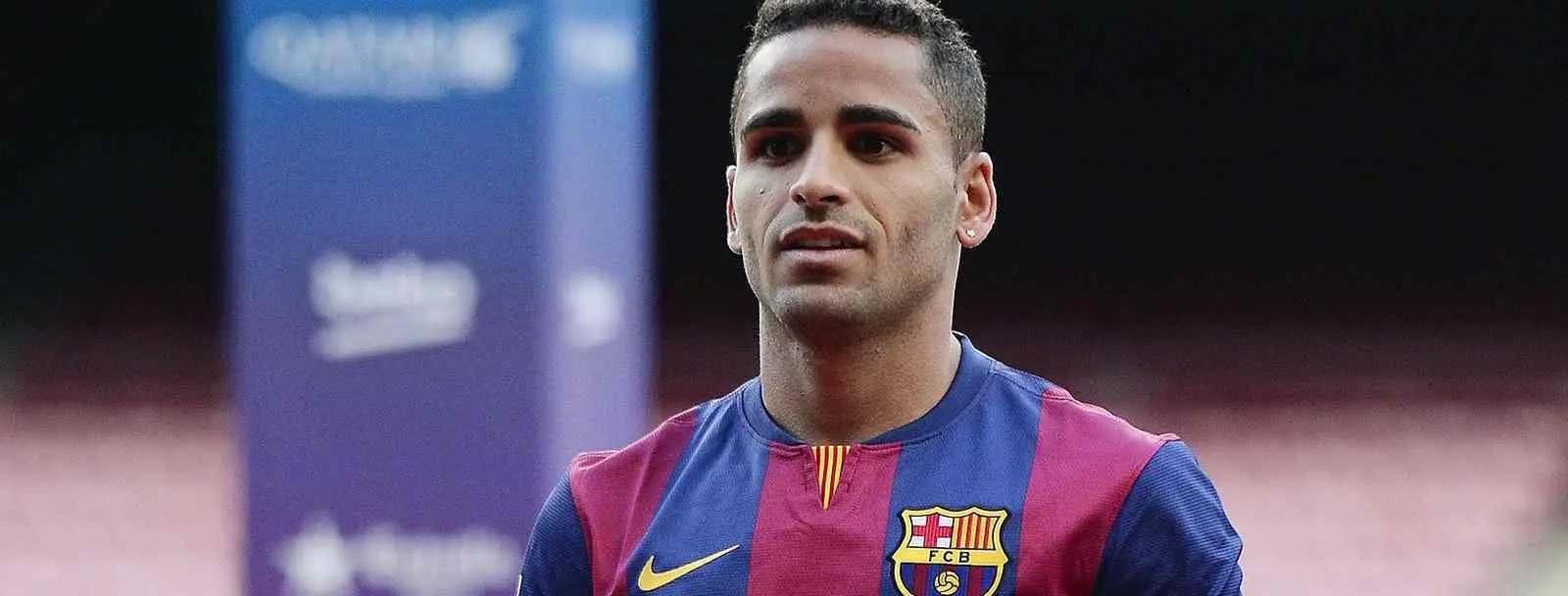 La gran atracción del Barça en Eibar no será Messi, ni Neymar, ni Suárez