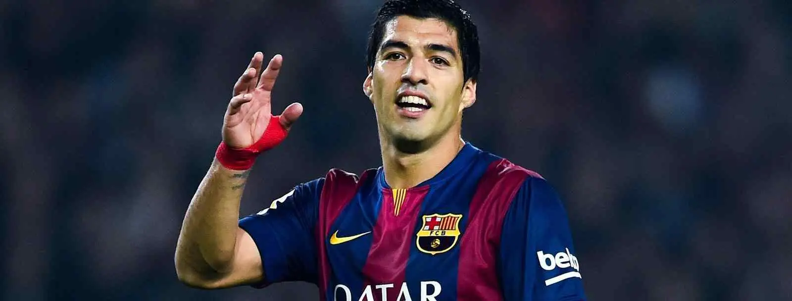 Luis Suárez descubre los motivos por los que salió huyendo de Inglaterra