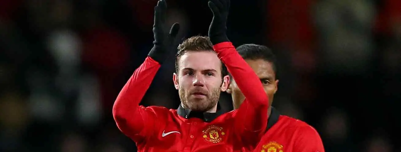 Mata es la sorpresa que Peter Lim tiene preparada para el Valencia