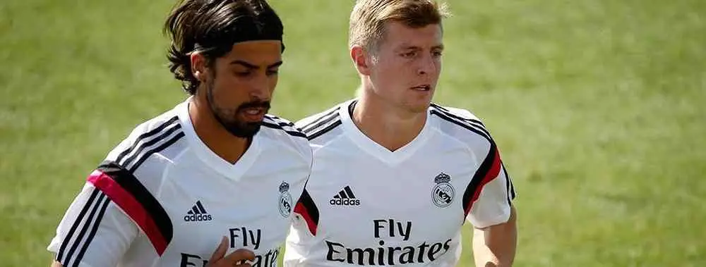 La 'sala de máquinas' campeona del mundo que no triunfa en el Madrid