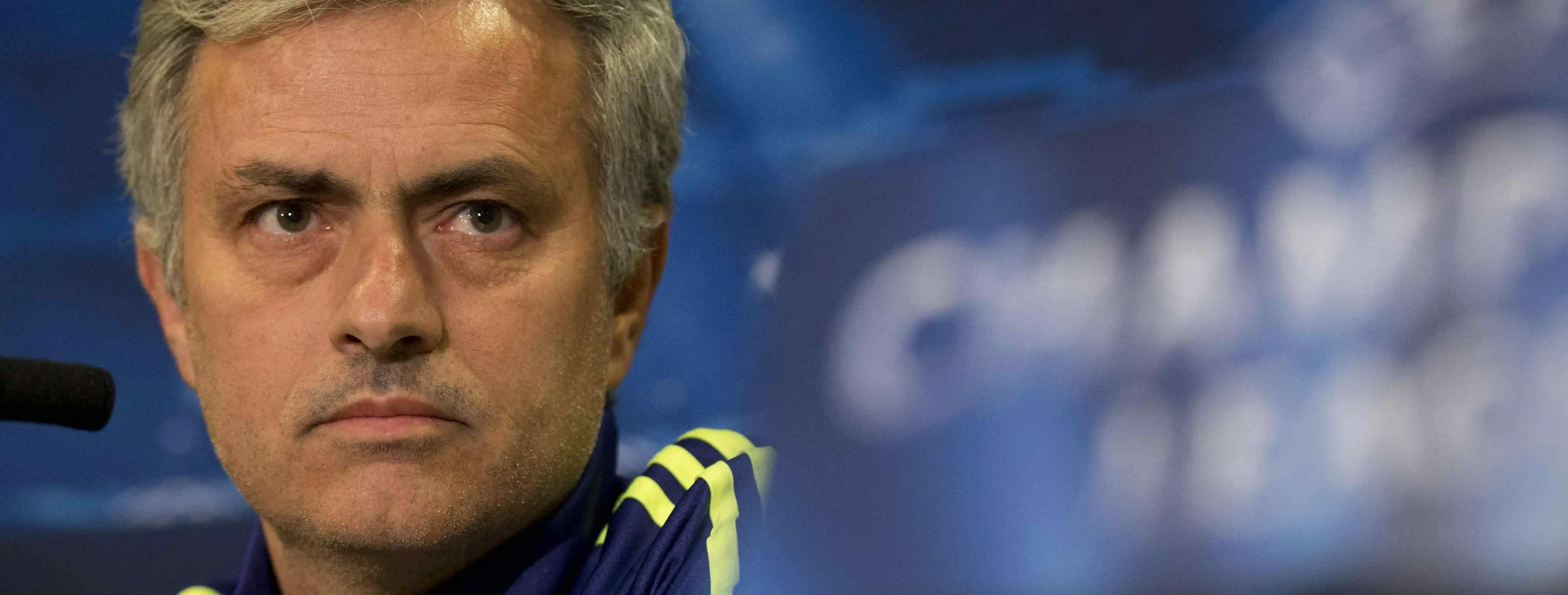 La confianza ciega en José Mourinho no se apaga; Su estrella sí