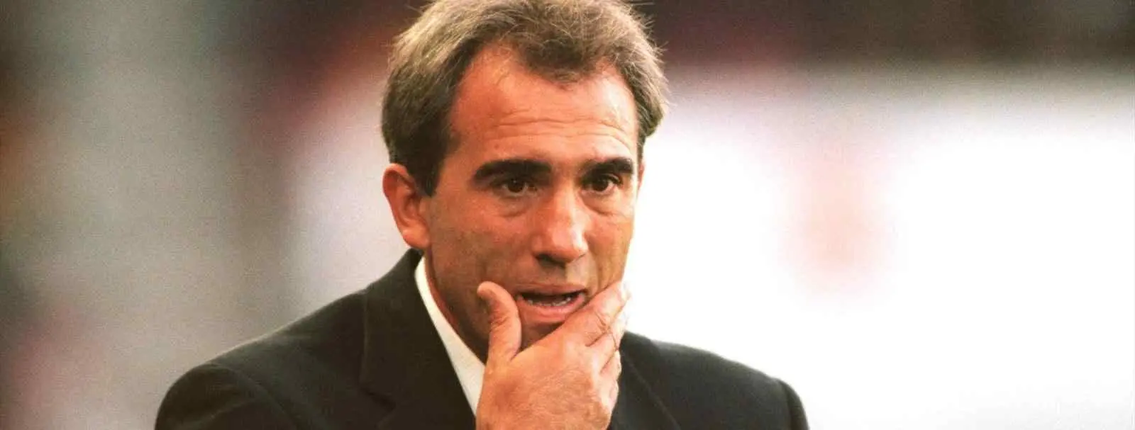 Detienen a Andoni Goikoetxea en Guinea... y no por dar patadas