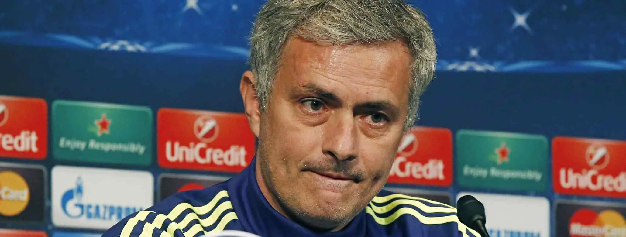 Mourinho pasa al ataque: oferta del Chelsea por un jugador del Madrid