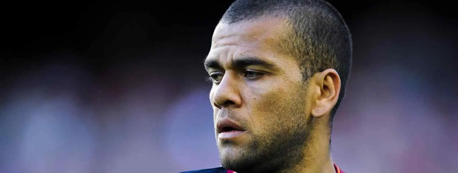 Sale a la luz el preacuerdo firmado entre Dani Alves y el PSG