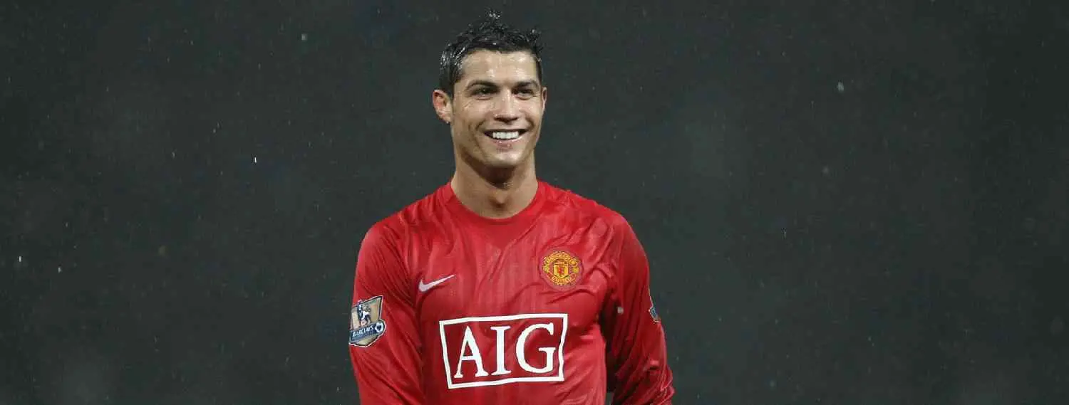 La hoja de ruta del Manchester United para recuperar a Cristiano Ronaldo