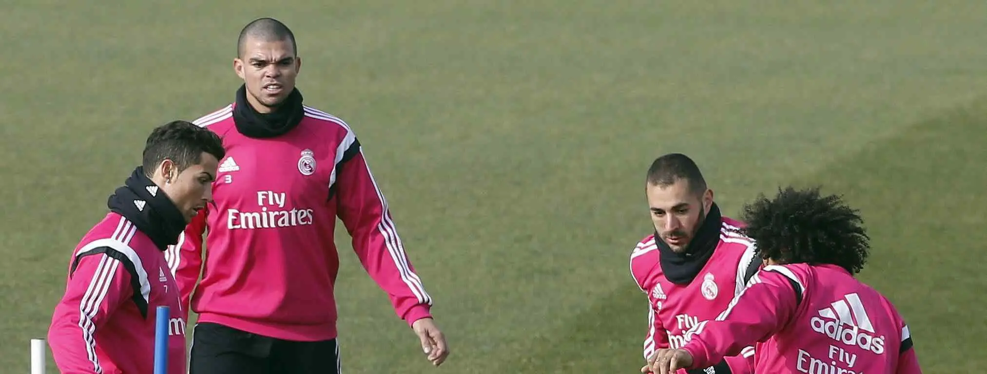 Palos en el vestuario: filtran las rajadas a un referente del equipo blanco