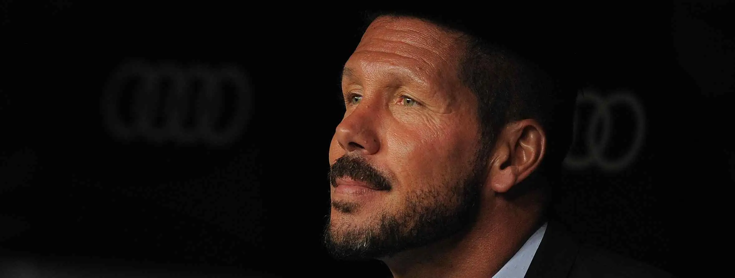 Los cinco jugadores argentinos que controla Simeone para el Atlético