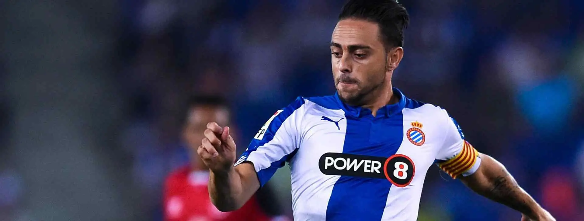 Sergio García no declarará hasta que no se levante el secreto de sumario