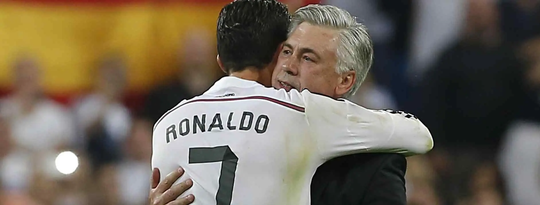 Conjura blanca junto a Ancelotti para dar la mejor versión ante el Levante