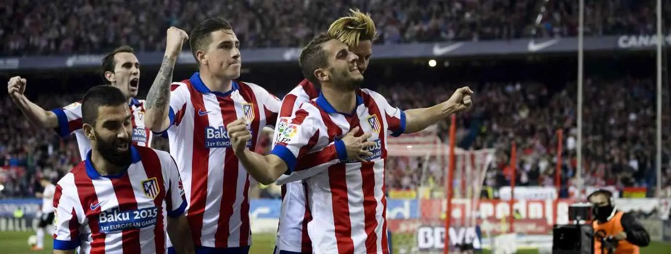 El Atlético de Madrid se juega el tercer puesto en el Power8 Stadium