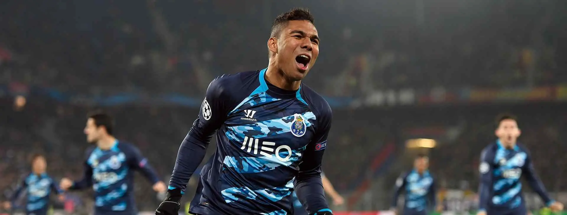 ¿Tendrá Casemiro sitio en el Real Madrid la próxima temporada?